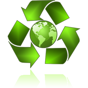 recykling 100% recykling 100%